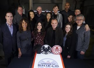 Agents of S.H.I.E.L.D: Episódio 100 promete mudança drástica na trama