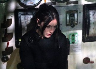 Agents of S.H.I.E.L.D. 5×13: Principia