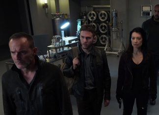 Agents of S.H.I.E.L.D. 5×11: All the Comforts of Home