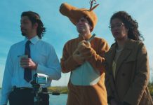 Série Alce & Alice estreia na TV a cabo brasileira e abril