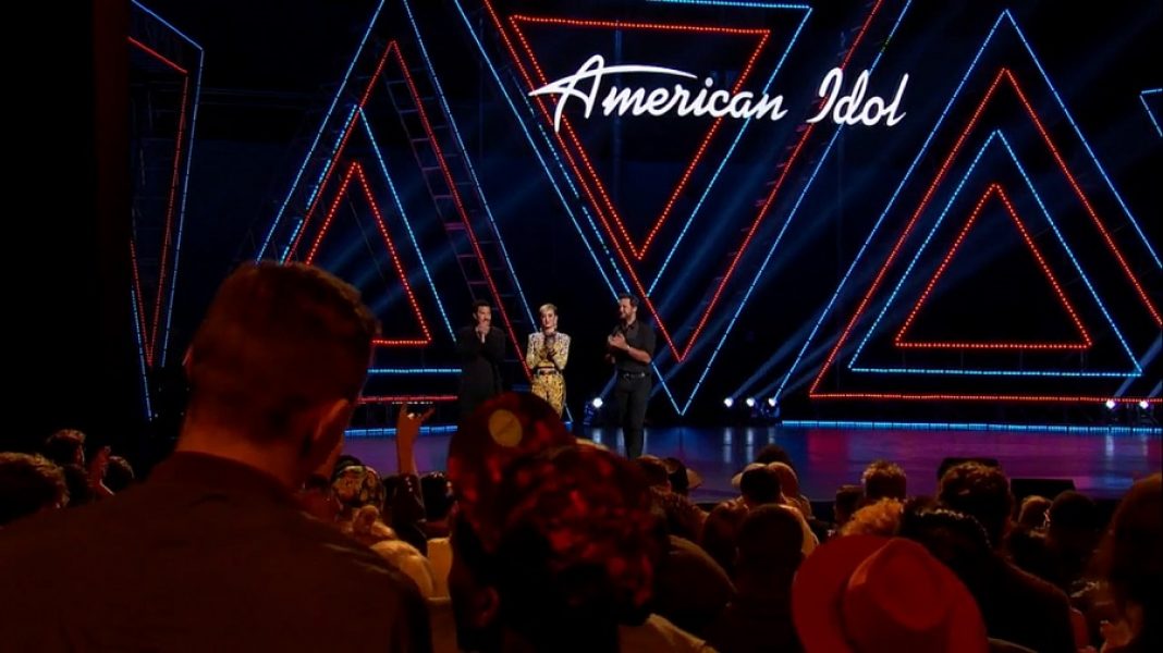 American Idol 16x05