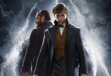 Animais Fantásticos: Os Crimes de Grindelwald ganha seu primeiro trailer