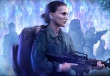 Aniquilação, um dos melhores filmes de ficção científica recentes!