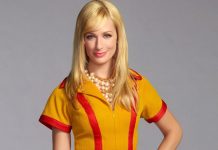Our People: Beth Behrs vai estrelar a nova série da Fox