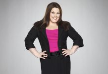 Brooke Elliott de Drop Dead Diva vai estrelar nova comédia da ABC