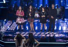 The Voice Kids 3×09: Batalhas, Parte 3