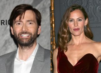 Camping: David Tennant e Jennifer Garner vão estrelar a nova comédia da HBO, da mesma criadora de Girls