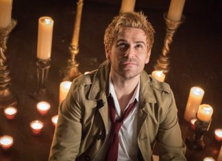 Legends of Tomorrow: Constantine será personagem fixo na quarta temporada