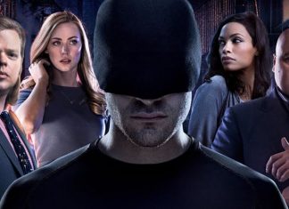 Demolidor estreia no Canal Sony em abril