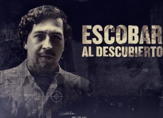 Filho de Pablo Escobar lança documentário sobre o pai e critica Narcos