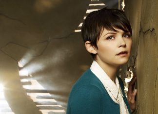 Steps: Ginnifer Goodwin de Once Upon a Time vai estrelar a nova comédia da ABC
