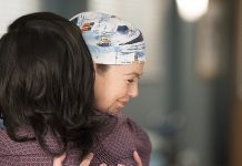 Grey’s Anatomy 14×13: You Really Got a Rold on Me