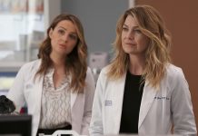 Grey’s Anatomy 14×14: Games People Play