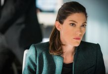 The Enemy Within: Jennifer Carpenter vai estrelar a nova série da NBC