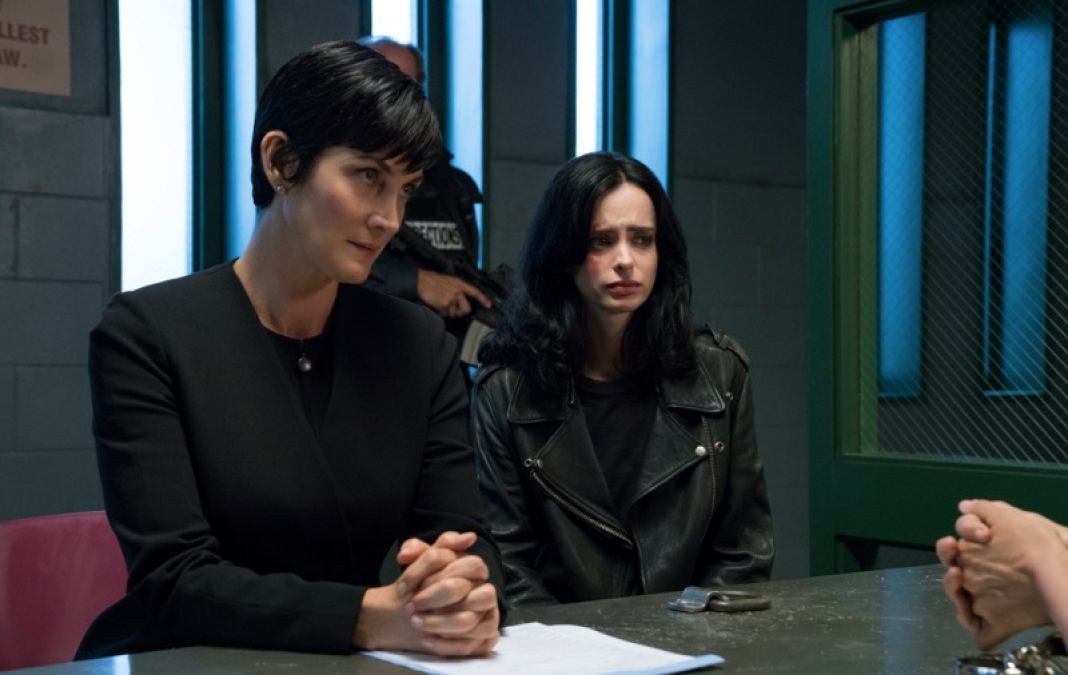 Jessica Jones 2.10