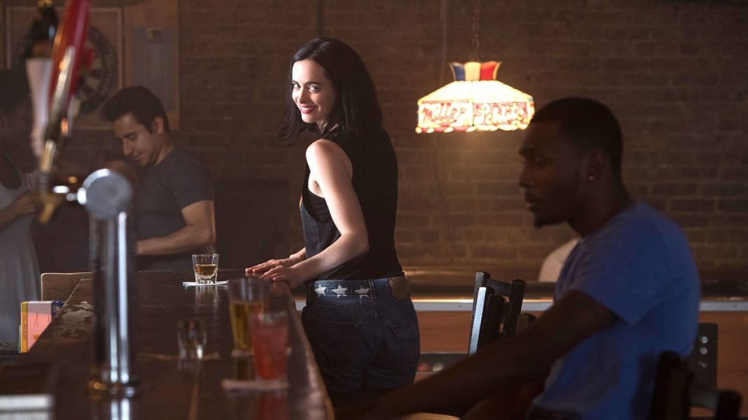 Jessica Jones 207