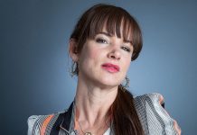 Camping: Juliette Lewis entra para o elenco da nova série da HBO, da mesma criadora de Girls