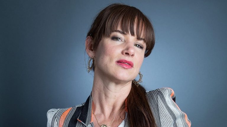 Camping: Juliette Lewis entra para o elenco da nova série da HBO, da mesma criadora de Girls