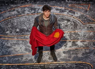 Krypton: Primeiras Impressões