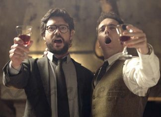 Playlist Maníacos #2 – Dramas Atuais
