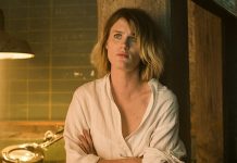 Mackenzie Davis negocia para estrelar a sequência de O Exterminador do Futuro