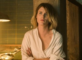 Mackenzie Davis negocia para estrelar a sequência de O Exterminador do Futuro