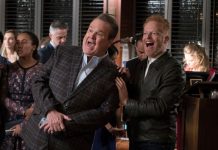 Modern Family 9×14: Written in the Stars
