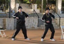 Modern Family 9×16: Wine Weekend