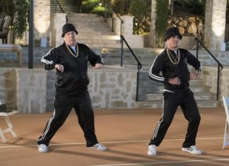 Modern Family 9×16: Wine Weekend