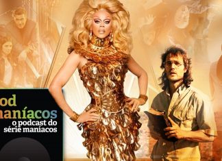Podmaníacos #243 – RuPaul’s Drag Race, UnREAL, The Good Fight e muito mais