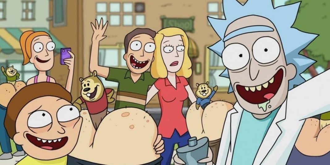 Rick