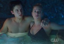 Riverdale 2×14: The Hills Have Eyes