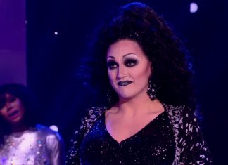 RuPaul’s Drag Race All Stars 3×06: Handmaids To Kitty Girls