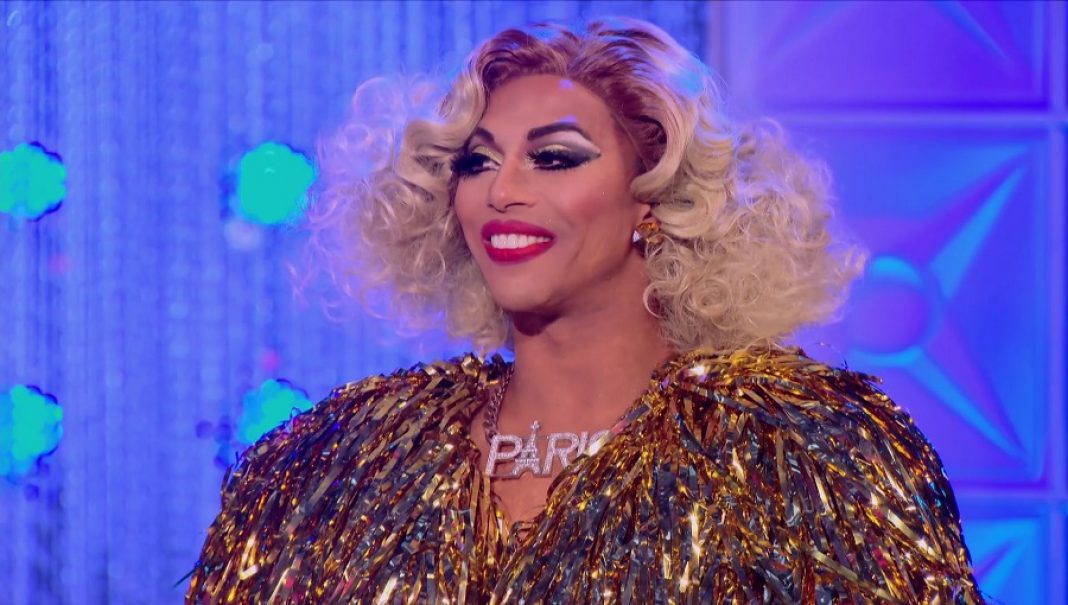 RuPaul’s Drag Race All Stars 3x07