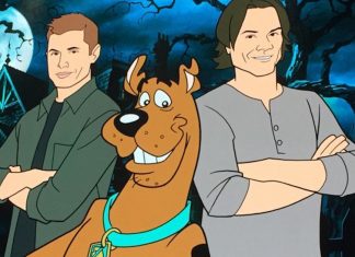 Episódio de Supernatural com Scooby-Doo ganha trailer