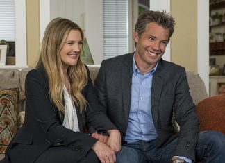Santa Clarita Diet, 2ª Temporada: um passo além da mediocridade