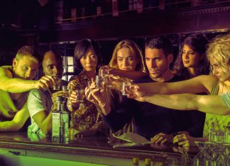 FlashNews #2 – O fim de Sense8, nova série de M. Night Shyamalan e muito mais