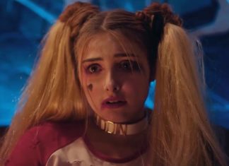 Skam France 1×05: Episódio 05