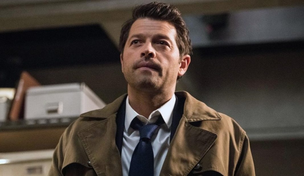 Supernatural - 13x14