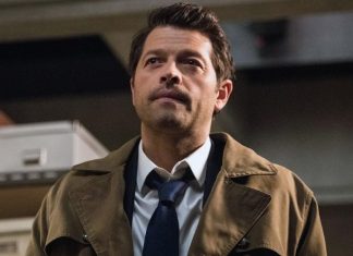 Supernatural 13×14: Good Intentions