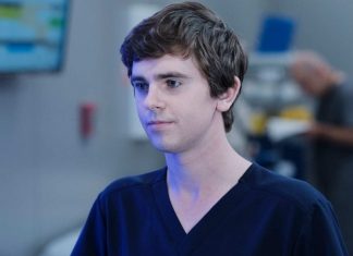 The Good Doctor é renovado para a segunda temporada pela ABC