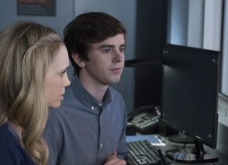 The Good Doctor 1×15: Heartfelt