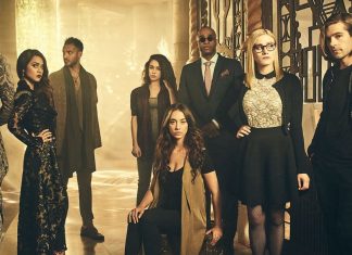 The Magicians é renovada para a quarta temporada pelo SyFy