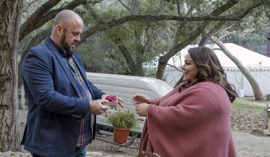 This is us 2x18