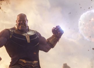 Vingadores: Guerra Infinita ganha novo trailer lotado de cenas inéditas