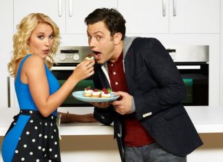 Young and Hungry é cancelada pelo Freeform
