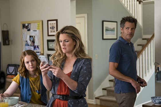 Santa Clarita Diet