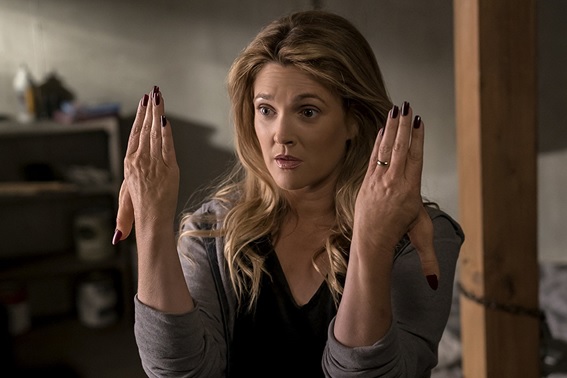 Santa Clarita Diet