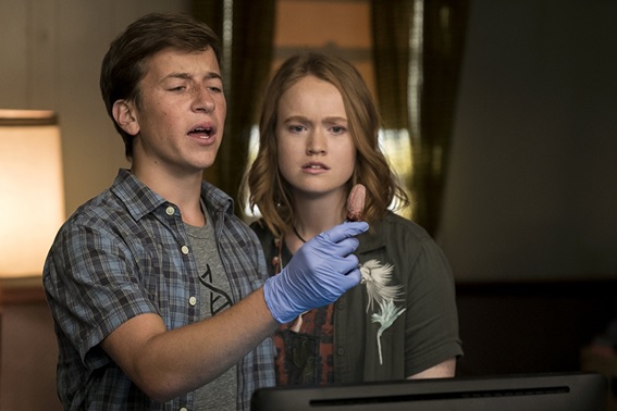 Santa Clarita Diet