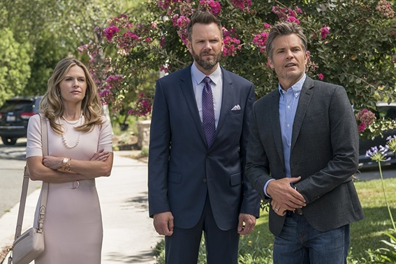 Santa Clarita Diet